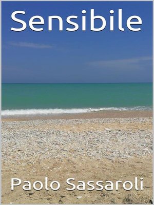 cover image of Sensibile